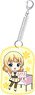 Is the Order a Rabbit? BLOOM Die-cut Pass Case Syaro (Anime Toy)