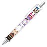 Fate/Grand Order Design Produced by Sanrio Thick Shaft Ballpoint Pen Oceanos (Anime Toy)
