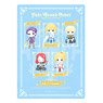 Fate/Grand Order Design produced by Sanrio 下敷き キャメロットB (キャラクターグッズ)
