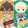 Fate/Grand Order Design Produced by Sanrio Trading Can Badge Camelot (Set of 10) (Anime Toy)