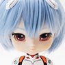 Collection Doll / Evangelion Rei Ayanami (Fashion Doll)