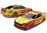`Joey Logano` 2020 Shell/Pennzoil Ford Mustang NASCAR 2020 (Diecast Car)