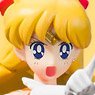 S.H.Figuarts Sailor Venus -Animation Color Edition- (Completed)