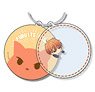 Fruits Basket Overlap Clear Soft Charm Kyo Soma (Anime Toy)