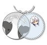 Fruits Basket Overlap Clear Soft Charm Hatsuharu Soma (Anime Toy)