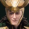 Artfx Loki -Avengers- (Completed)