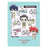 Yowamushi Pedal Glory Line Pencil Board Mini Chara (Anime Toy)