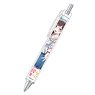 Rent-A-Girlfriend Thick Shaft Ballpoint Pen Chizuru (Anime Toy)