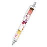 Rent-A-Girlfriend Thick Shaft Ballpoint Pen Sumi (Anime Toy)