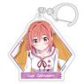 Rent-A-Girlfriend Acrylic Key Ring Sumi (Anime Toy)