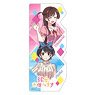 Rent-A-Girlfriend Petatto Chara Board A (Anime Toy)