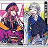 Acrylic Magnet Paradox Live (Set of 14) (Anime Toy)
