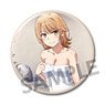 My Teen Romantic Comedy Snafu Series 76mm Can Badge Iroha Isshiki Hot Spring Too! Ver. (Anime Toy)