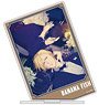 Banana Fish Acrylic Picture Stand 02 Ash & Yut-Lung (Anime Toy)