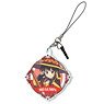 [KonoSuba: God`s Blessing on this Wonderful World! Legend of Crimson] Acrylic Earphone Jack Accessory Design 03 (Megumin) (Anime Toy)