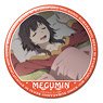 [KonoSuba: God`s Blessing on this Wonderful World! Legend of Crimson] Can Badge Design 10 (Megumin/E) (Anime Toy)