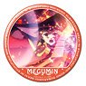 [KonoSuba: God`s Blessing on this Wonderful World! Legend of Crimson] Can Badge Design 11 (Megumin/F) (Anime Toy)