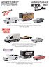 Hollywood Hitch & Tow Series 8 (Diecast Car)