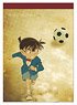 Detective Conan Night and Day Notepad Conan (Anime Toy)