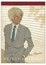 Detective Conan Night and Day Notepad Amuro (Anime Toy)