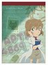 Detective Conan Night and Day Notepad Haibara (Anime Toy)