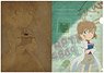 Detective Conan Night and Day Clear File Haibara (Anime Toy)
