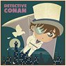 Detective Conan Vintage Pop Car Graphic Mini Towel Kid (Anime Toy)