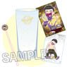Osomatsu-san Drink with Sextuplets Set -Konya wa Kaesanai- Jyushimatsu (Anime Toy)