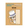 Detective Conan Pursue Season 2 Wood Badge Kid (Anime Toy)