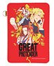 Great Pretender Leather Pass Case Key Visual (Anime Toy)