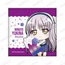 Bang Dream! Girls Band Party! Hand Towel Mugyutto Icecream Ver. Yukina Minato (Anime Toy)