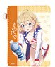 Rent-A-Girlfriend Leather Pass Case 02 Mami (Anime Toy)