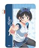 Rent-A-Girlfriend Leather Pass Case 03 Ruka (Anime Toy)