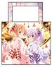Is the Order a Rabbit? BLOOM Water-Repellent Shoulder Tote Bag Cocoa & Chino (Night Festival) (Anime Toy)