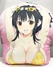 Senran Kagura Life-size Mashumo Cushion Asuka (Anime Toy)