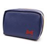 Detective Conan Conan Edogawa Compact Pouch (Anime Toy)