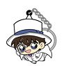 Detective Conan Kid the Phantom Thief Tsumamare Key Ring Ver.3.0 (Anime Toy)