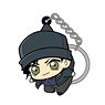 Detective Conan Shuichi Akai Tsumamare Key Ring Ver.3.0 (Anime Toy)