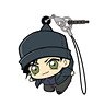 Detective Conan Shuichi Akai Tsumamare Strap Ver.3.0 (Anime Toy)