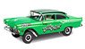 `57 Ford Gasser (Model Car)