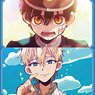 [Toilet-Bound Hanako-kun] Post Card Set Mystery No.5 (Anime Toy)