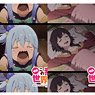 Acrylic Key Ring [KonoSuba: God`s Blessing on this Wonderful World!] 01 Box (Set of 6) (Anime Toy)