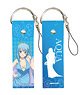 Big Leather Strap [KonoSuba: God`s Blessing on this Wonderful World!] 01 Aqua Film Festival Ver. (Anime Toy)