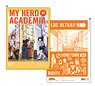 My Hero Academia Clear File B (Anime Toy)
