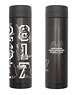 Major 2nd Thermobottle BLACK (Anime Toy)