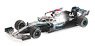 Mercedes-AMG Petronas Motorsport F1 W10 EQ Power+ - L.Hamilton - British GP 2019 Winner (Diecast Car)
