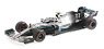 メルセデス AMG ペトロナス モータースポーツ F1 W10 EQ パワー+ バルテリ・ボッタス イギリスGP 2019 (ミニカー)