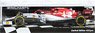 Alfa Romeo Racing C38 - Kimi Raikkonen - 300th GP Start - Monaco GP - 2019 (Diecast Car)