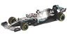 メルセデス AMG ペトロナス モータースポーツ F1 W10 EQ パワー+ ルイス・ハミルトン 中国GP 2019 ウィナー (ミニカー)