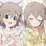 [Encouragement of Climb: Third Season] [Especially Illustrated] Dakimakura Cover (Aoi/Yukata) 2 Way Tricot `Sleeping Ver.` (Anime Toy)